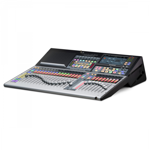 Presonus StudioLive 32SX